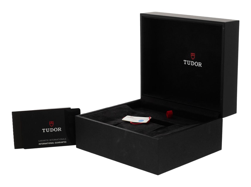 Tudor Black Bay Chrono M79360N-0002 Image 4
